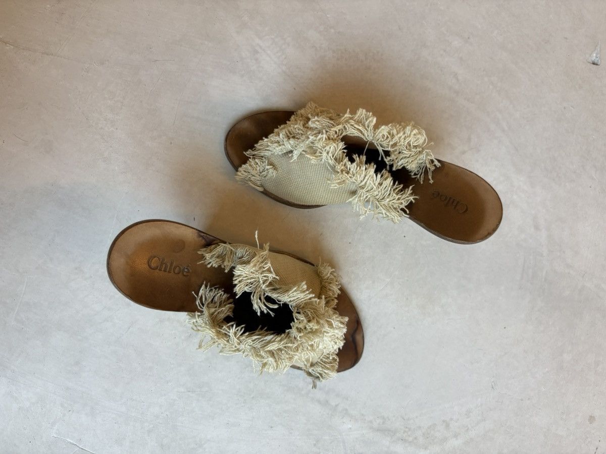 Chloe Chloe heels Size US 10 / IT 40 - 6 Thumbnail