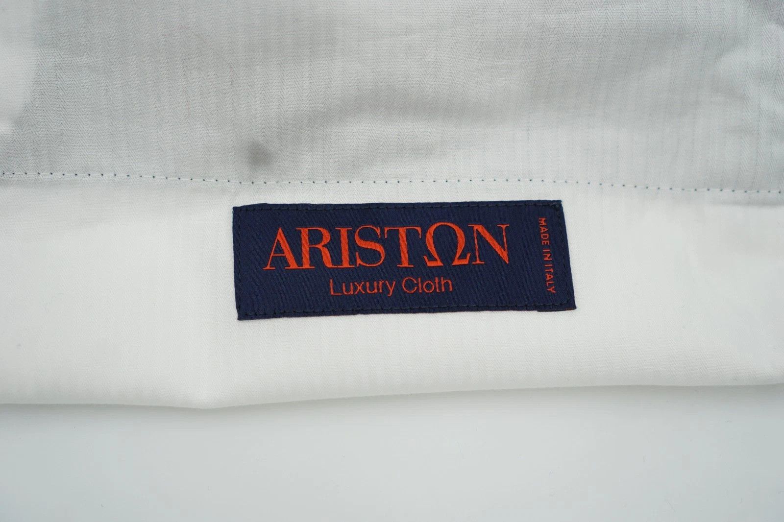Suitsupply Men Suitsupply Pants Navy Blue Wool Brescia Ariston UK/US42L Size 42L - 6 Thumbnail