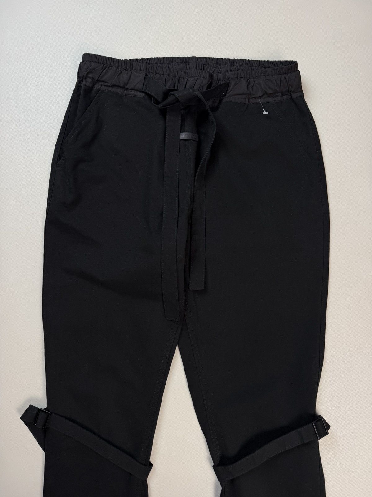 Fear of God Fear Of God Seventh Collection Bondage Chino Pants Trousers Size US 34 / EU 50 - 5 Thumbnail