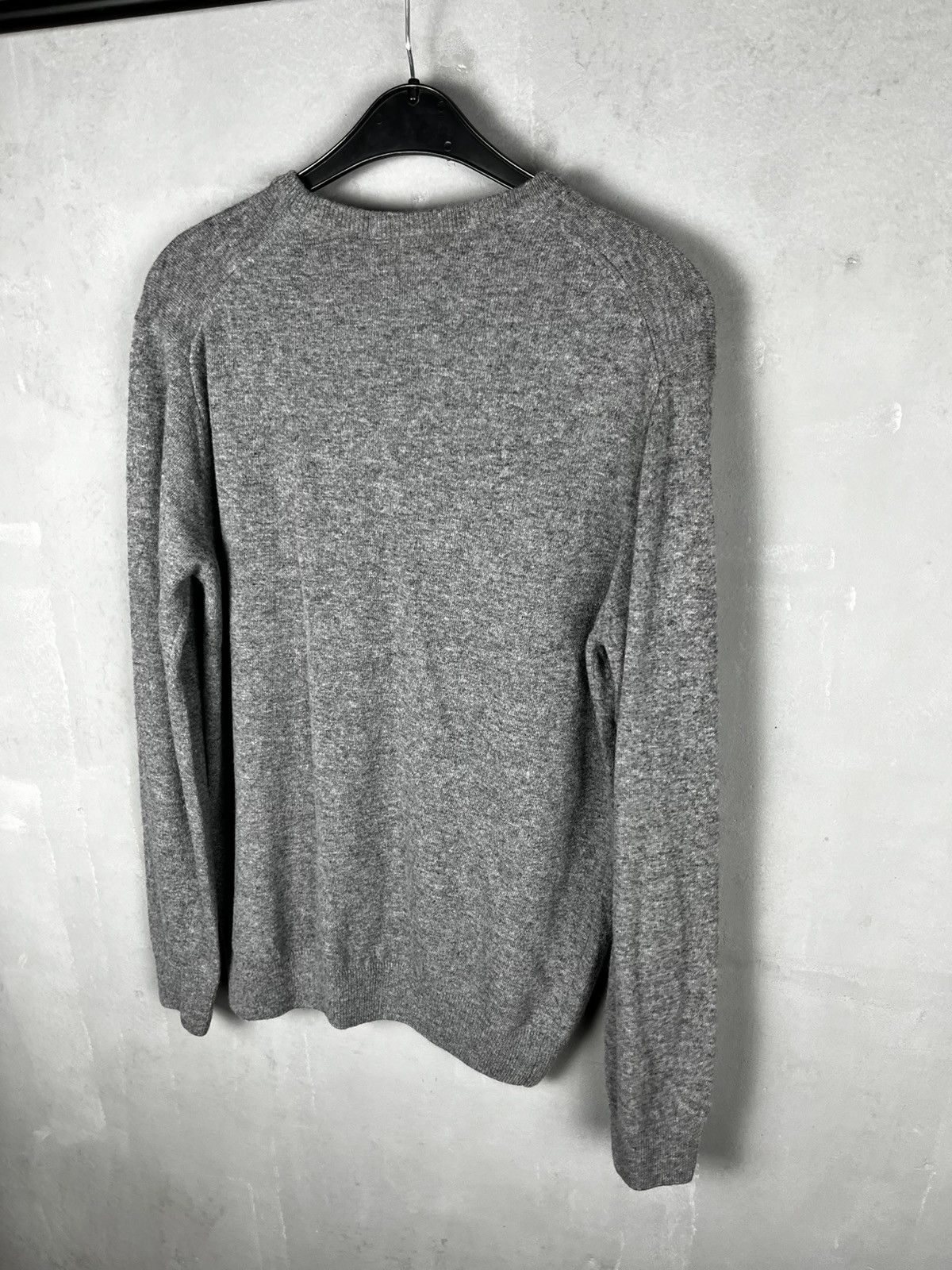 Lacoste Lacoste wool sweater size L Size US L / EU 52-54 / 3 - 12 Thumbnail