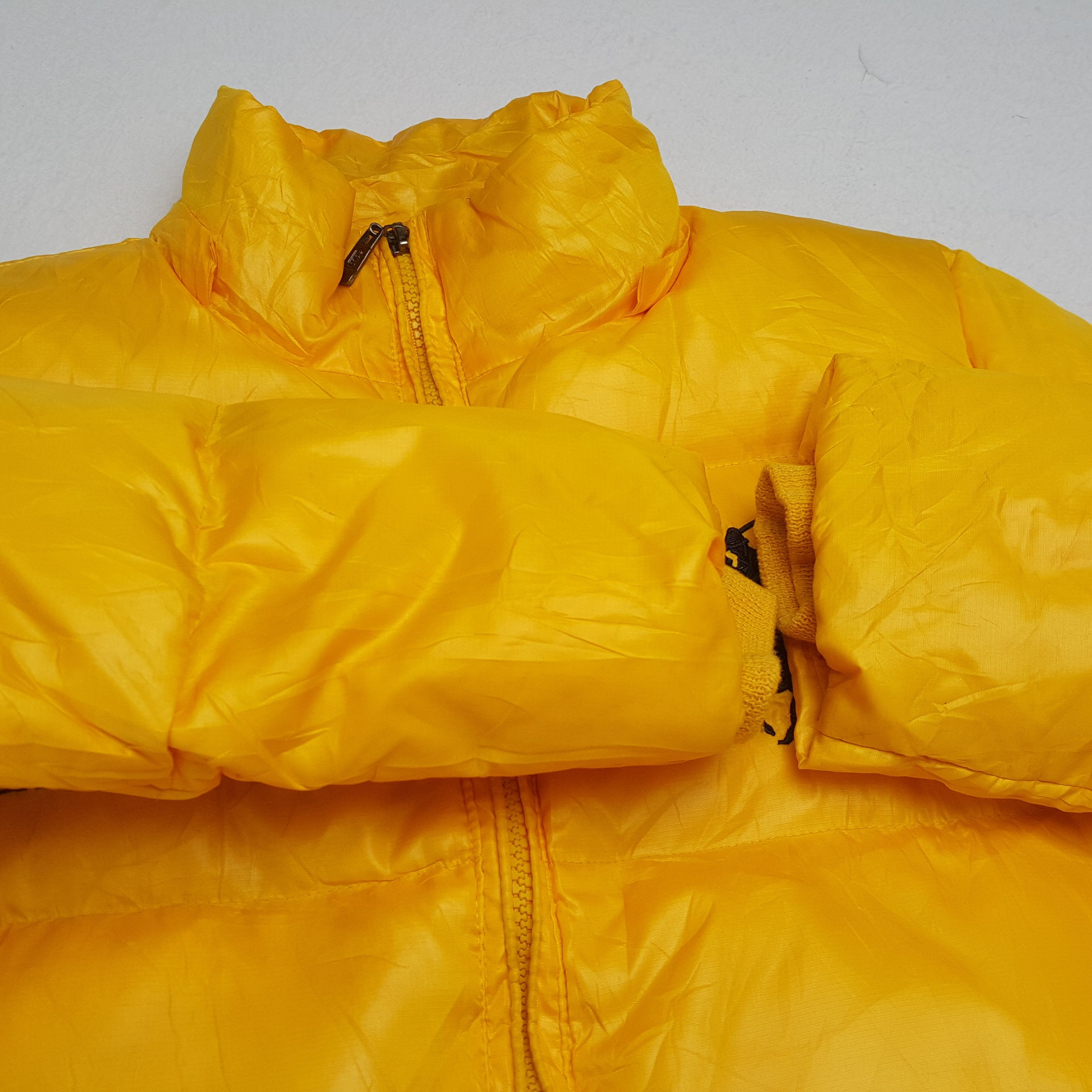 Polo Ralph Lauren × Vintage Vintage POLO by RALPH LAUREN Fashion Brand Puffer Jacket Size US S / EU 44-46 / 1 - 9 Thumbnail