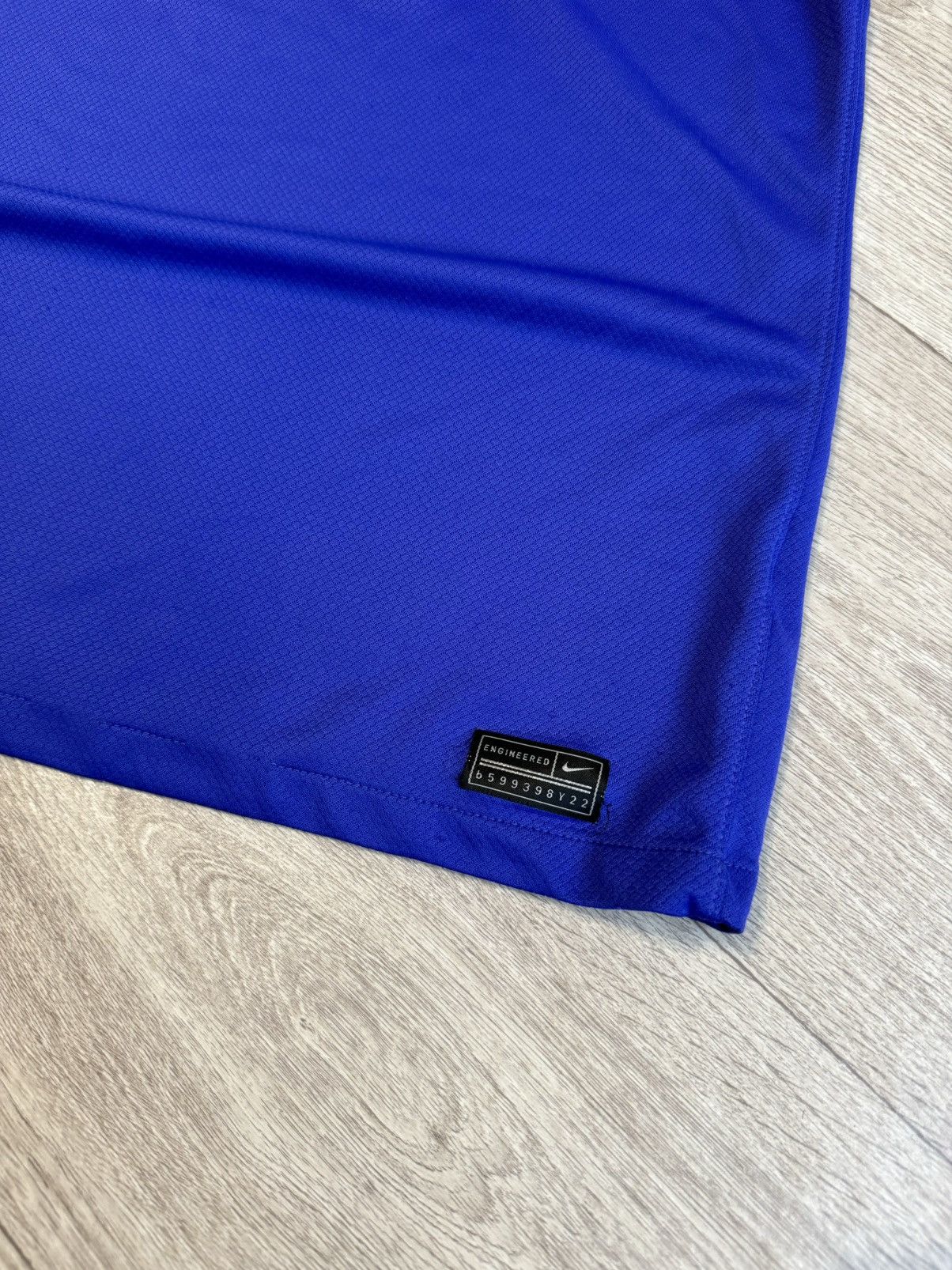 Nike 🔷Nike Tottenham Hotspur 2022/23 Soccer jersey🔷 Size US XL / EU 56 / 4 - 3 Thumbnail