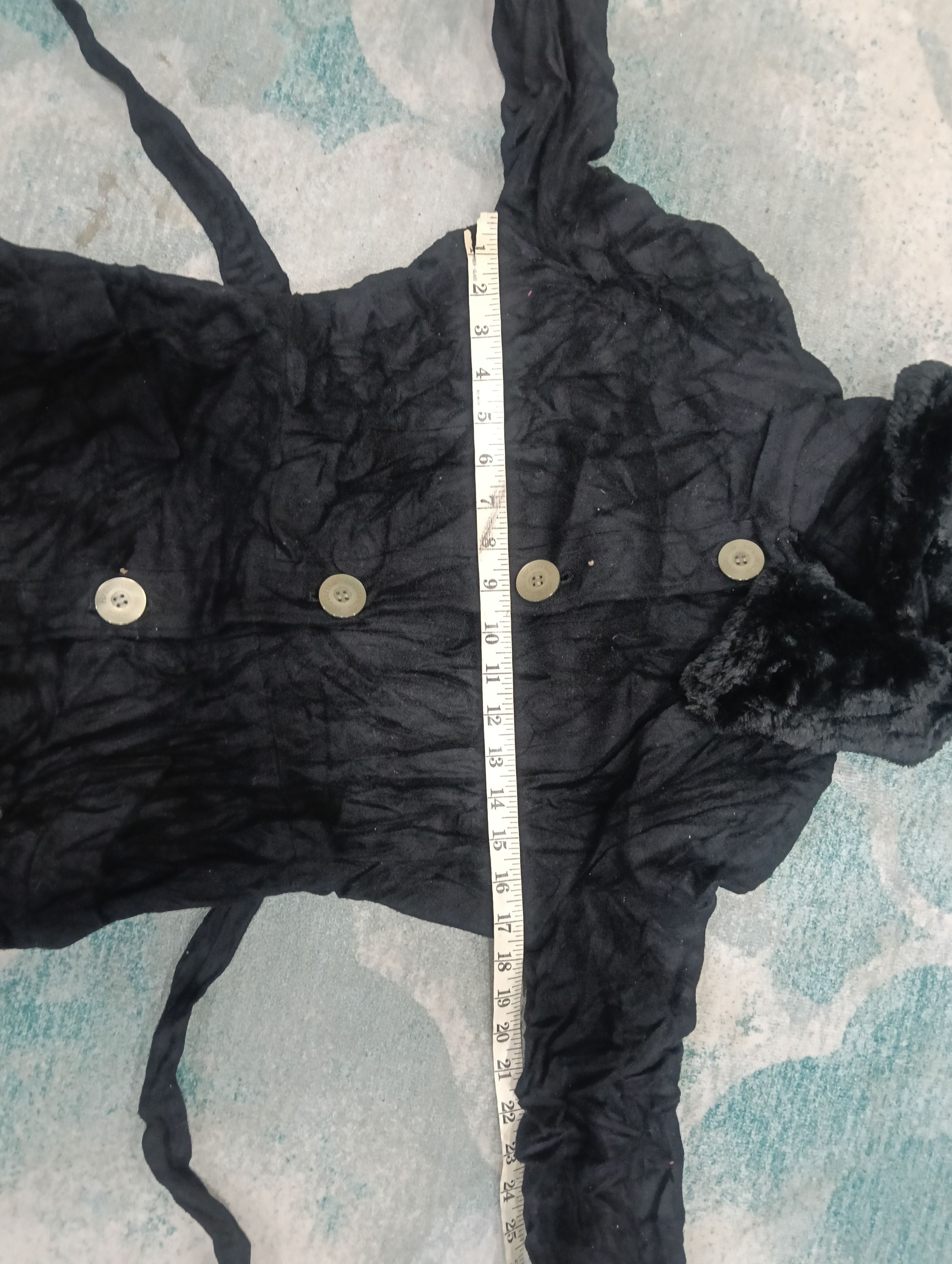 Hysteric Glamour Vintage Hysteric Glamour Size ONE SIZE - 16 Thumbnail