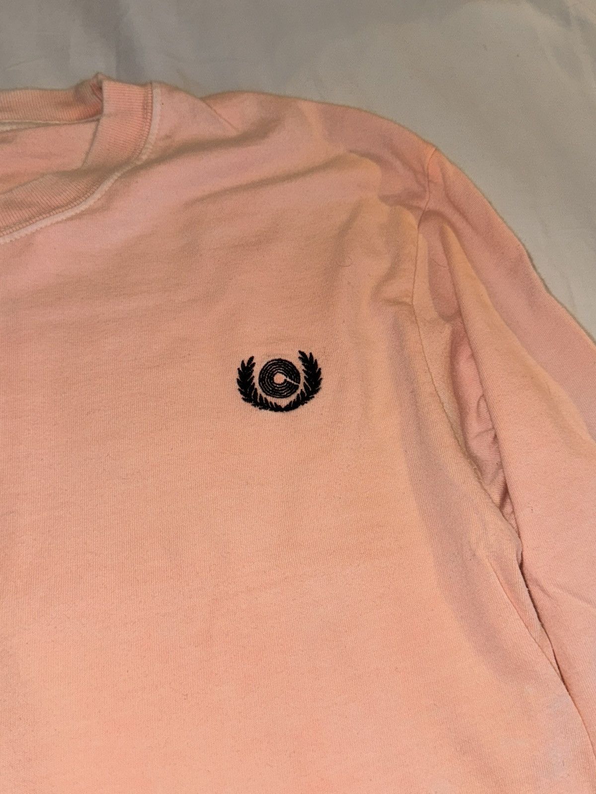Yeezy Yeezy Calabasas Long Sleeve Size US S / EU 44-46 / 1 - 3 Thumbnail