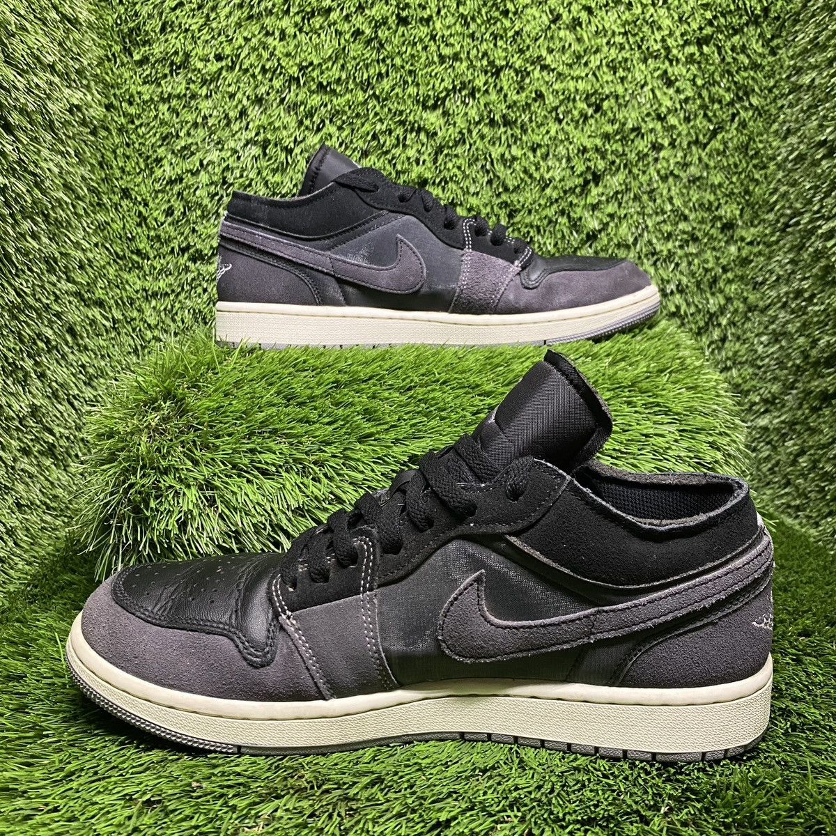 Jordan Brand Jordan 1 Low SE “Inside-Out” (Size: 9) Size US 9 / EU 42 - 2 Thumbnail