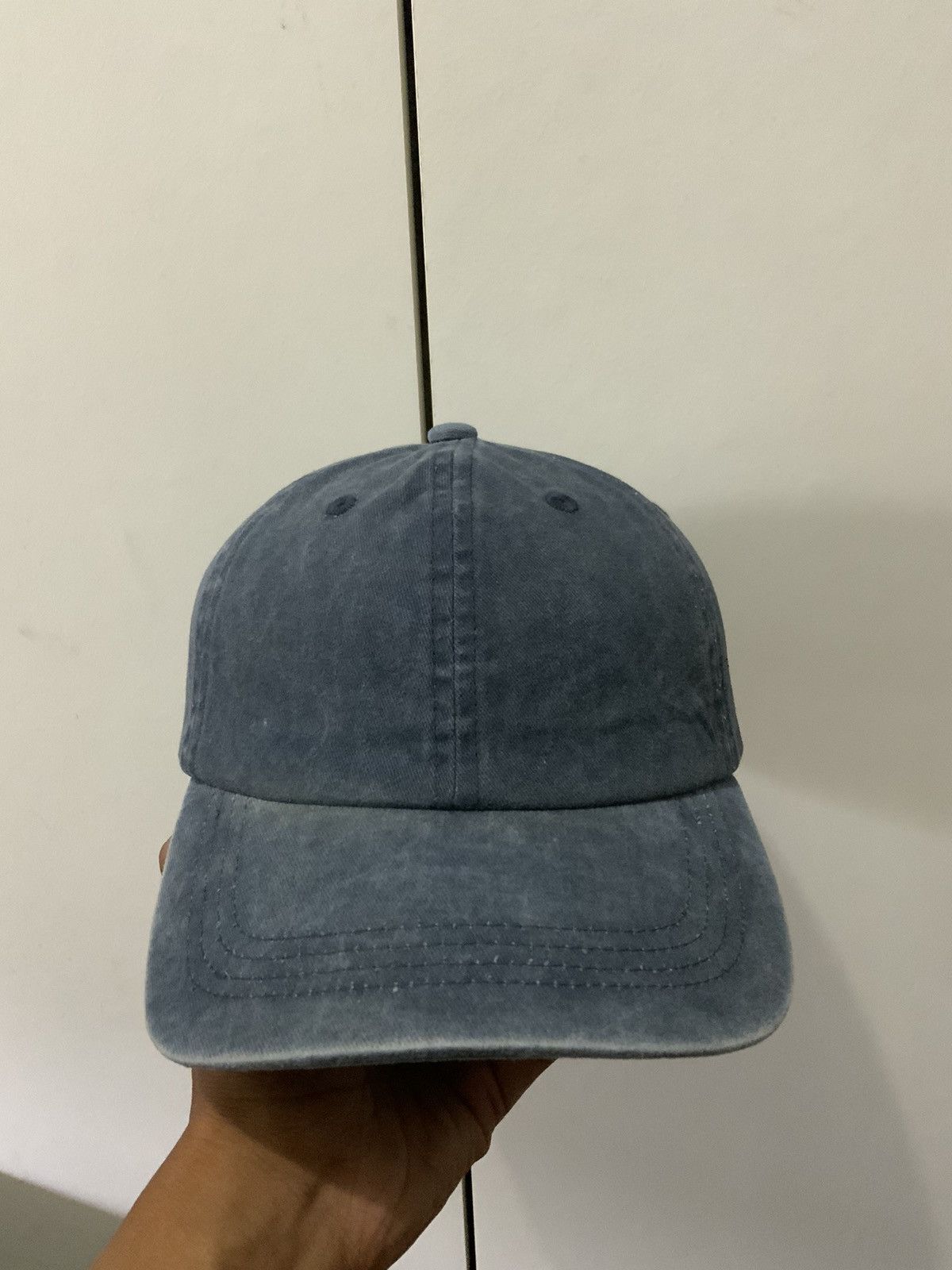 Hat Club Blue Fade Streetwear Hat Size ONE SIZE - 5 Thumbnail