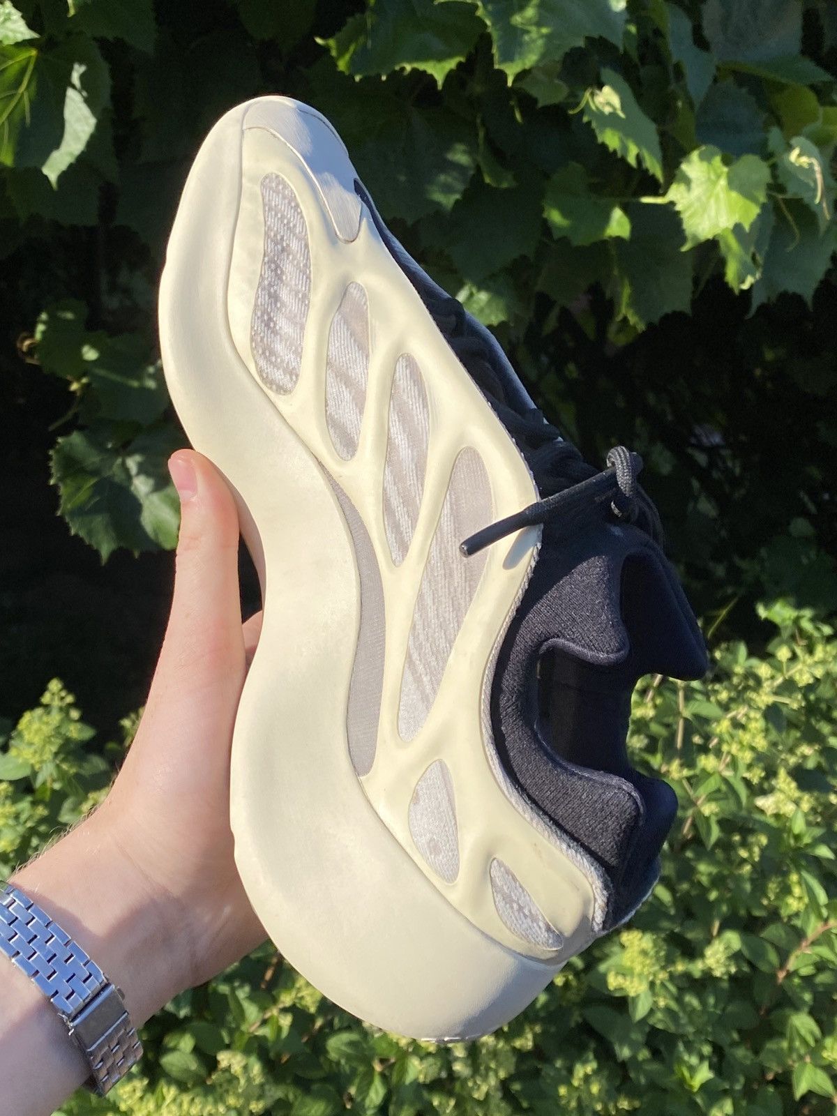 Yeezy YEEZY 700 Azael – Size 11.5 US – Excellent Condition, OG Box Size US 11.5 / EU 44-45 - 3 Thumbnail