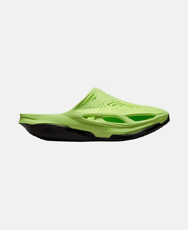 Nike Nike x MMW 005 Pool shoes Size US 7.5 / IT 37.5 - 1 Thumbnail