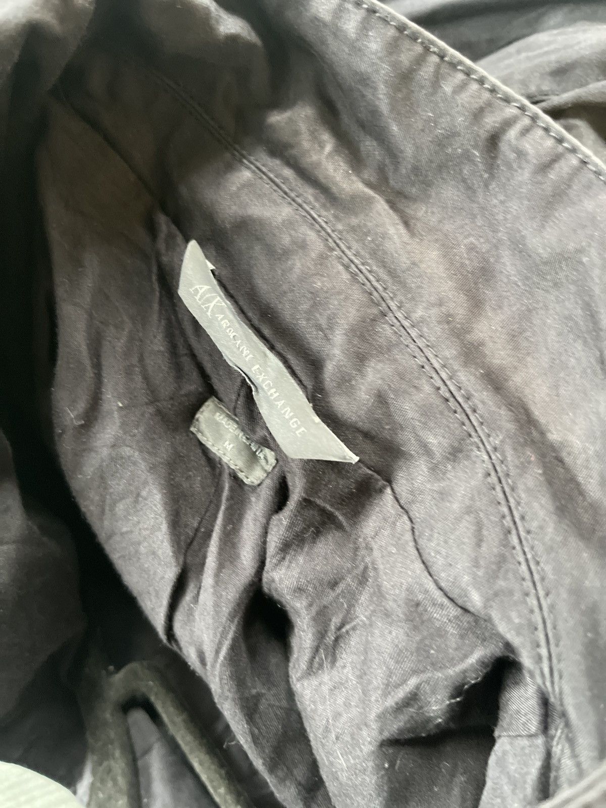 Armani Exchange Armani exchange coats Size M / US 6-8 / IT 42-44 - 6 Thumbnail