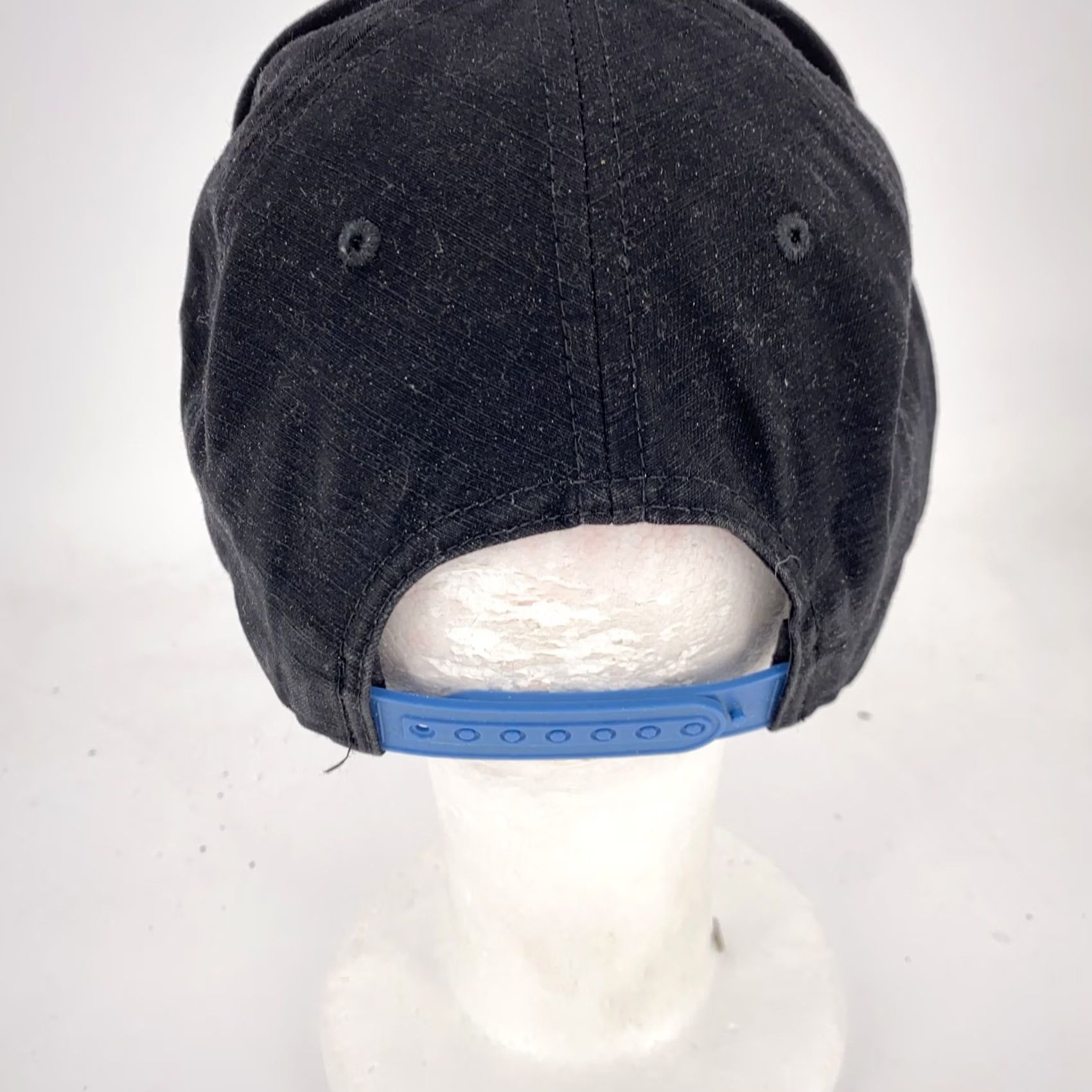 TravisMathew Travis Mathew Hat Cap Snap Back Black Lighthouse Patch Coast Mens Golf Cotton Hat Cap Snap Back Black Lighthouse Patch Coast Mens Golf Cotton Size ONE SIZE - 3 Thumbnail