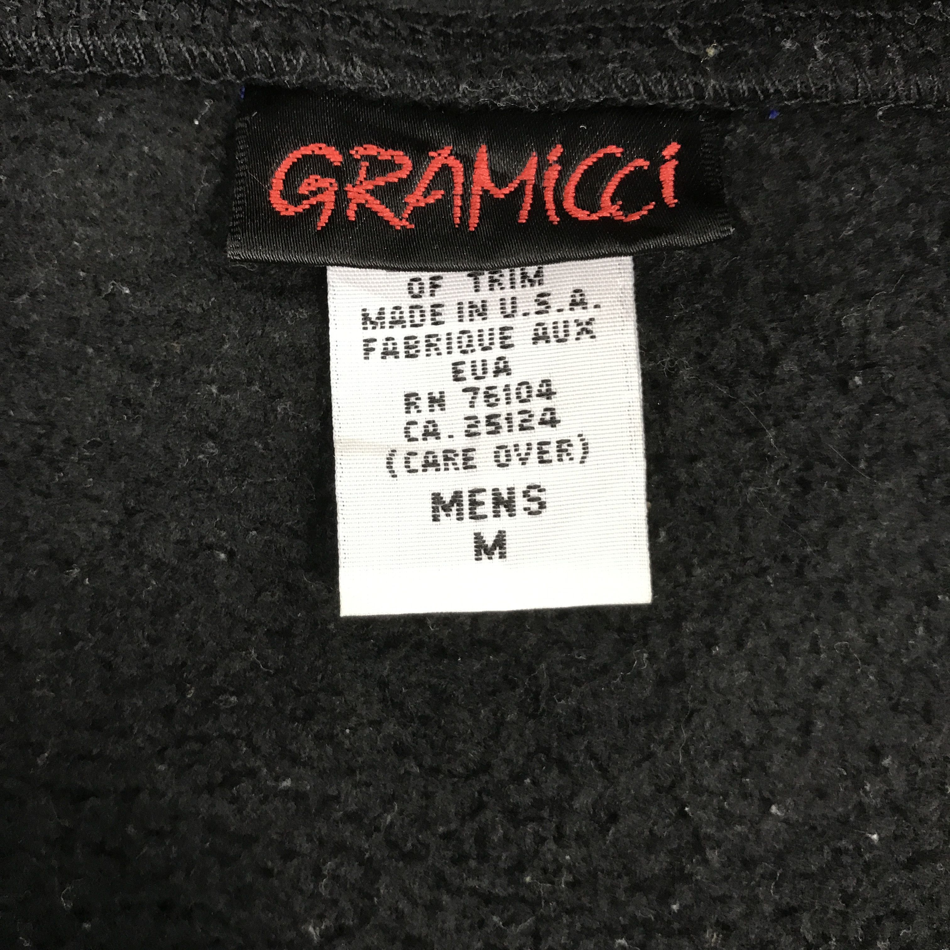 Gramicci gramicci sherpa zipper vests Size US L / EU 52-54 / 3 - 7 Thumbnail