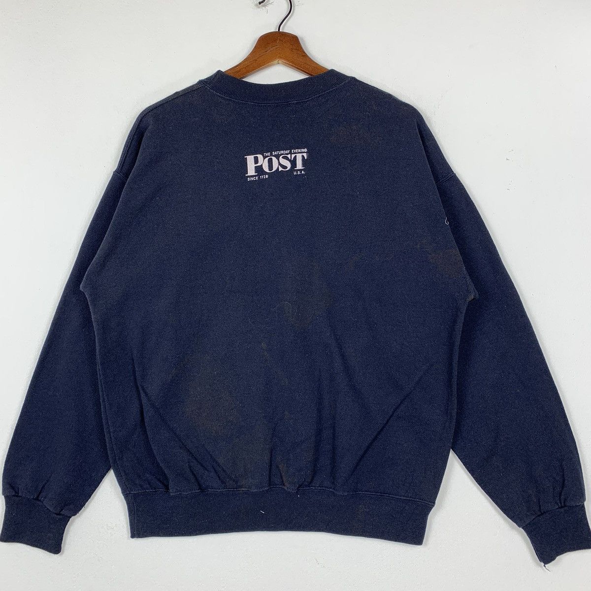 Vintage Vintage Dc Shoe Cousa Hoodie Sweatshirt Skatebord. Size US M / EU 48-50 / 2 - 4 Thumbnail