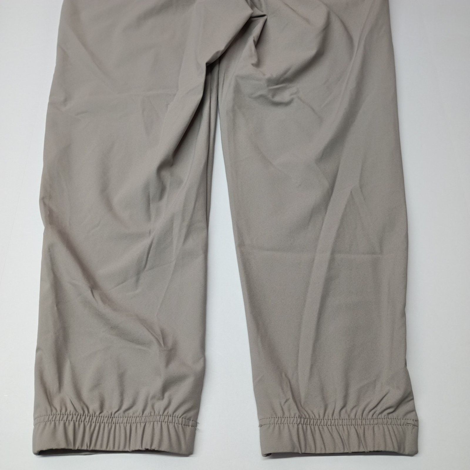 Other Birdie Bound Golf Joggers Men's XL Gray Stretch Drawstring Size US 38 / EU 54 - 11 Thumbnail