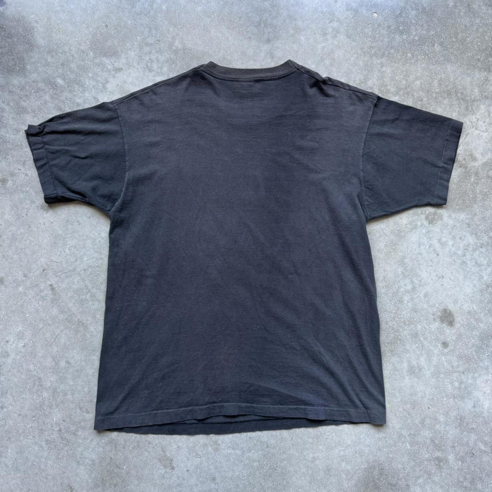 Other Peacock Papers “Mr.Fixit” Vintage Graphic T-Shirt Size US XL / EU 56 / 4 - 2 Thumbnail