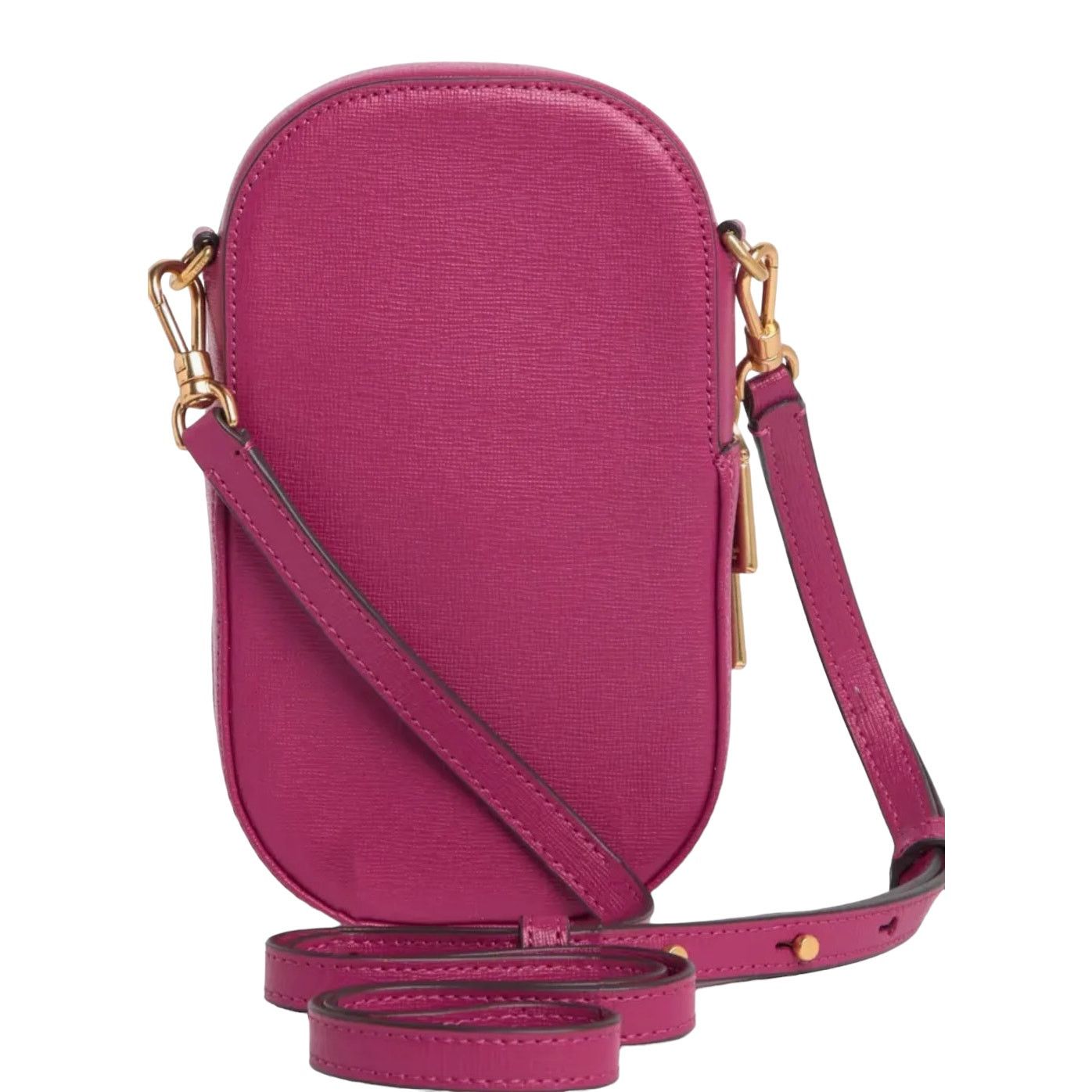 Kate Spade Kate Spade Morgan north south Leather phone crossbody Size ONE SIZE - 6 Thumbnail
