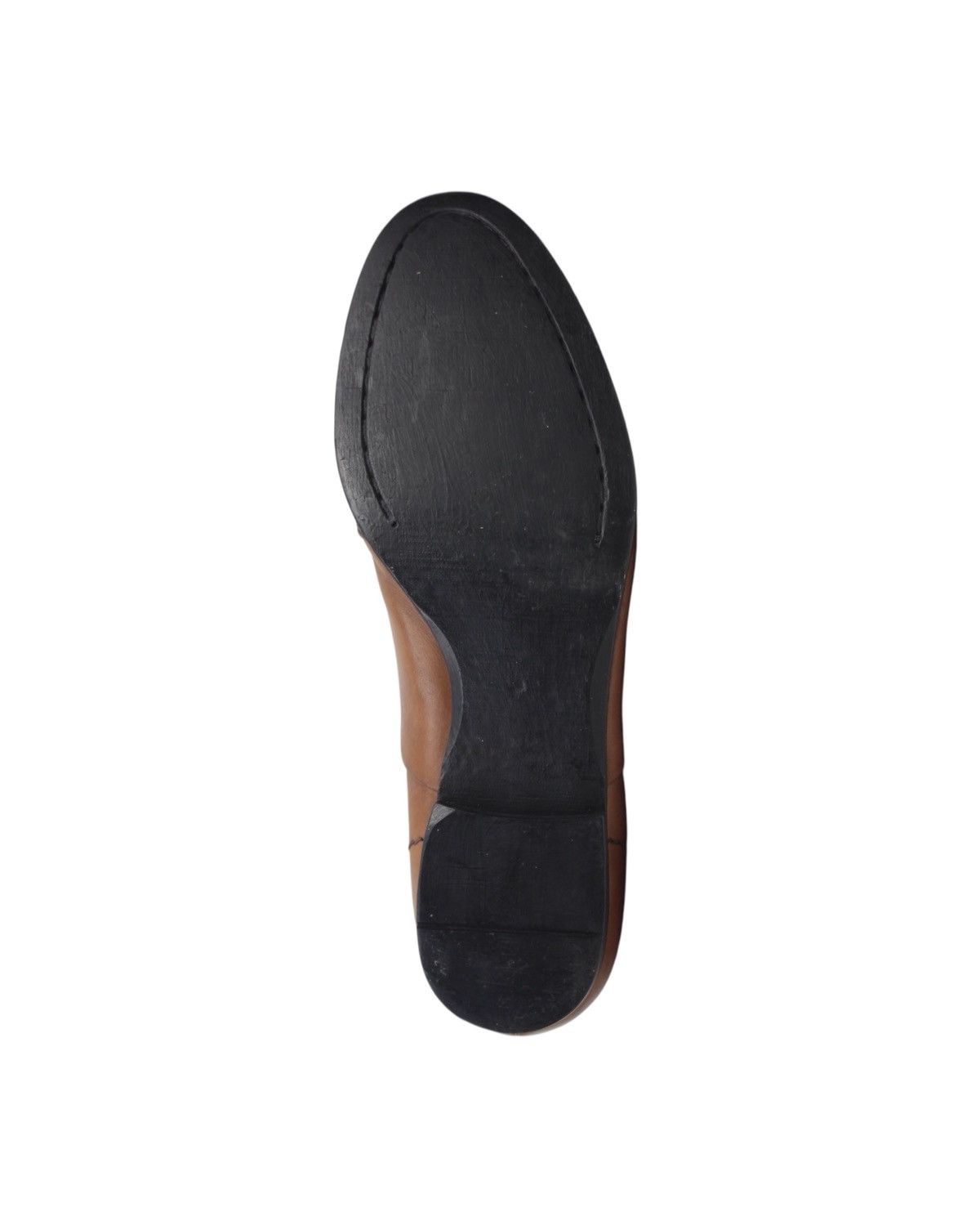 Alfredo Bannister 2000S ALFREDO BANNISTER JAPAN OXFORD CAPTOE LEATHER SHOES Size US 8 / EU 41 - 7 Thumbnail