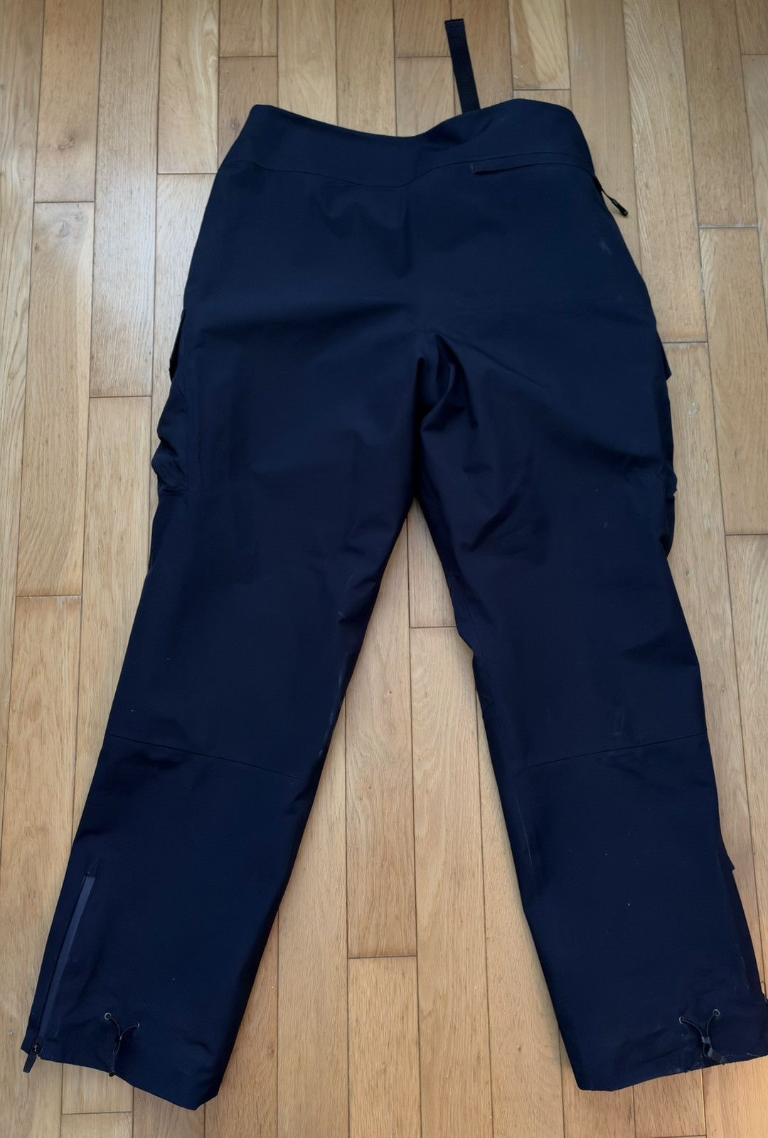 The North Face × Undercover The North Face x Undercover SOUKUU Geodesic Shell Pants Size US 36 / EU 52 - 7 Thumbnail
