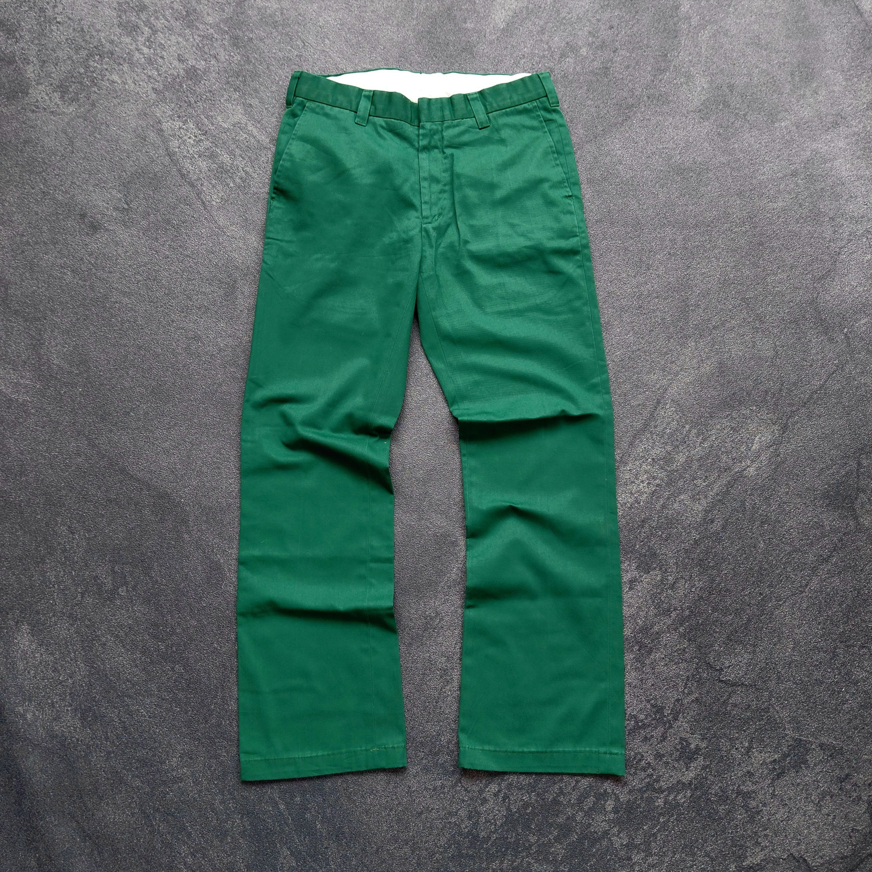 Wacko Maria Wacko Maria Guilty Parties Pants Size US 29 - 2 Thumbnail