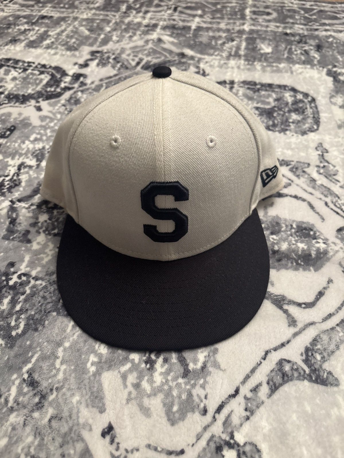 MLB Seattle Pilots Hat Size ONE SIZE - 1 Thumbnail