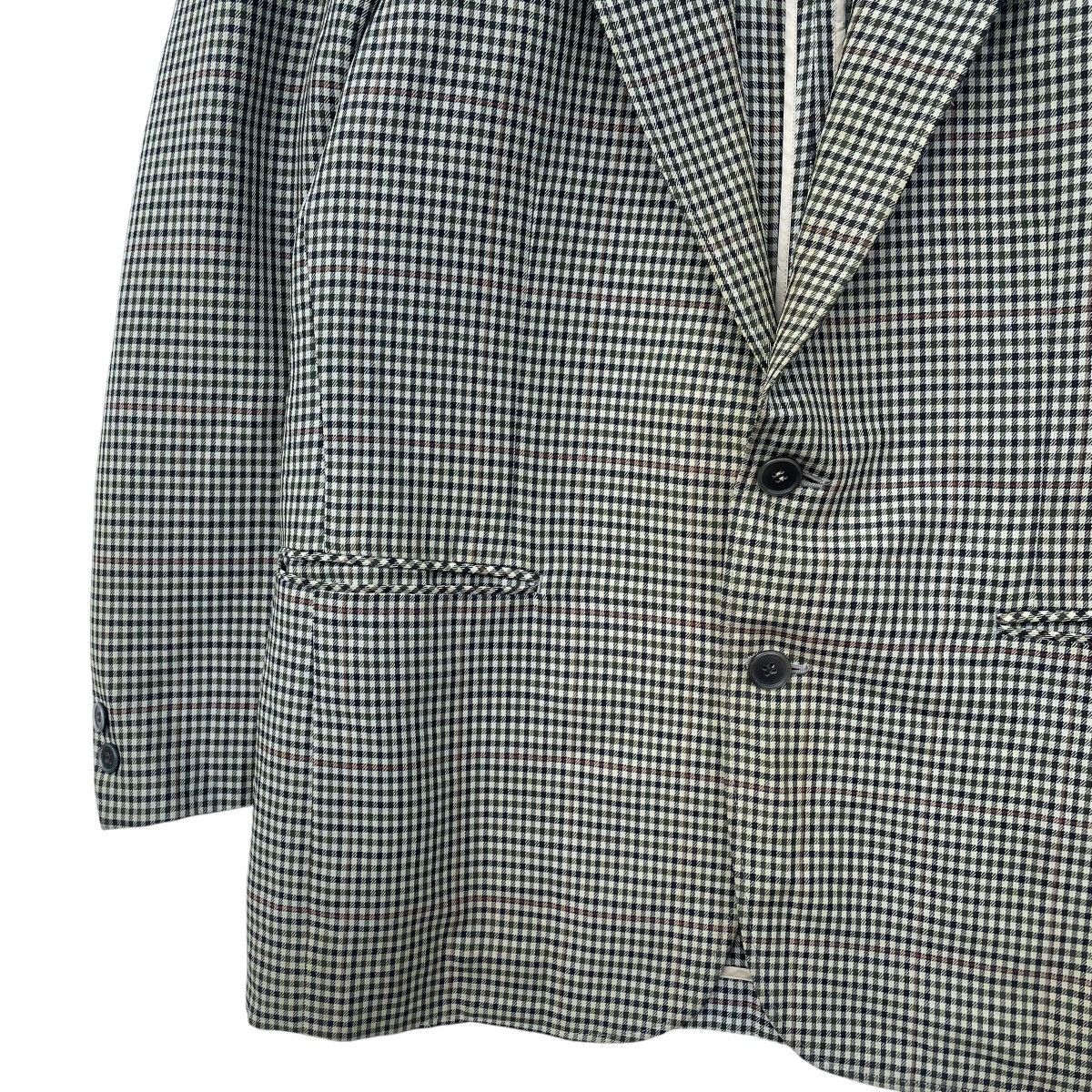 DAKS × Vintage Vintage Daks London Small Checked Made In England Size US M / EU 48-50 / 2 - 4 Thumbnail