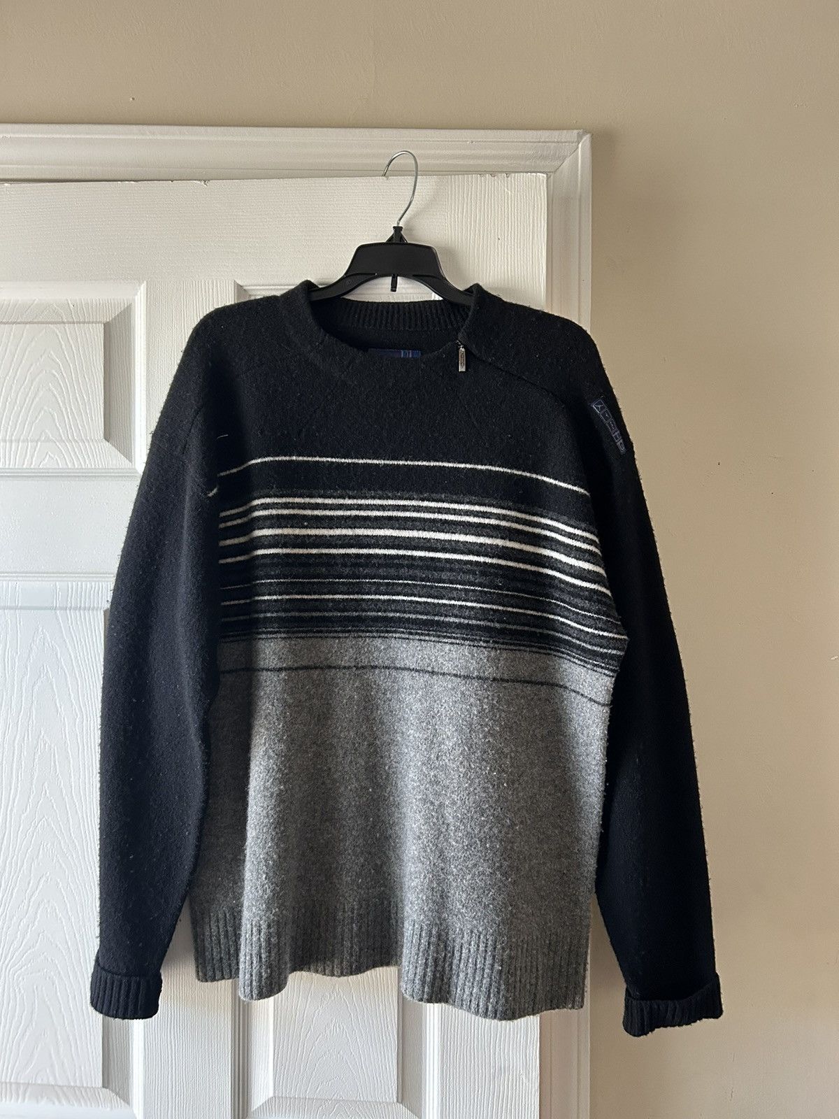 Jordan Brand Two3 Jordan Sweater Size US L / EU 52-54 / 3 - 1 Thumbnail