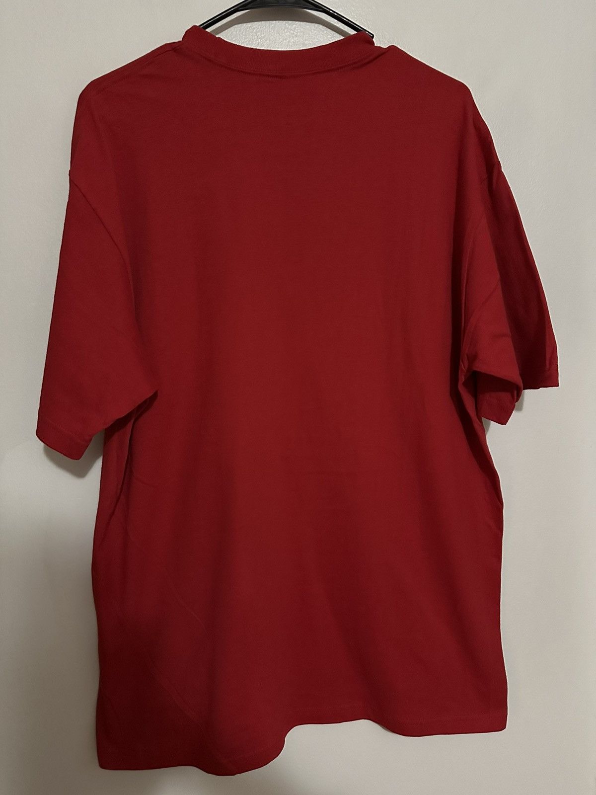 Supreme Supreme Mont Blanc Tee Size US L / EU 52-54 / 3 - 3 Thumbnail