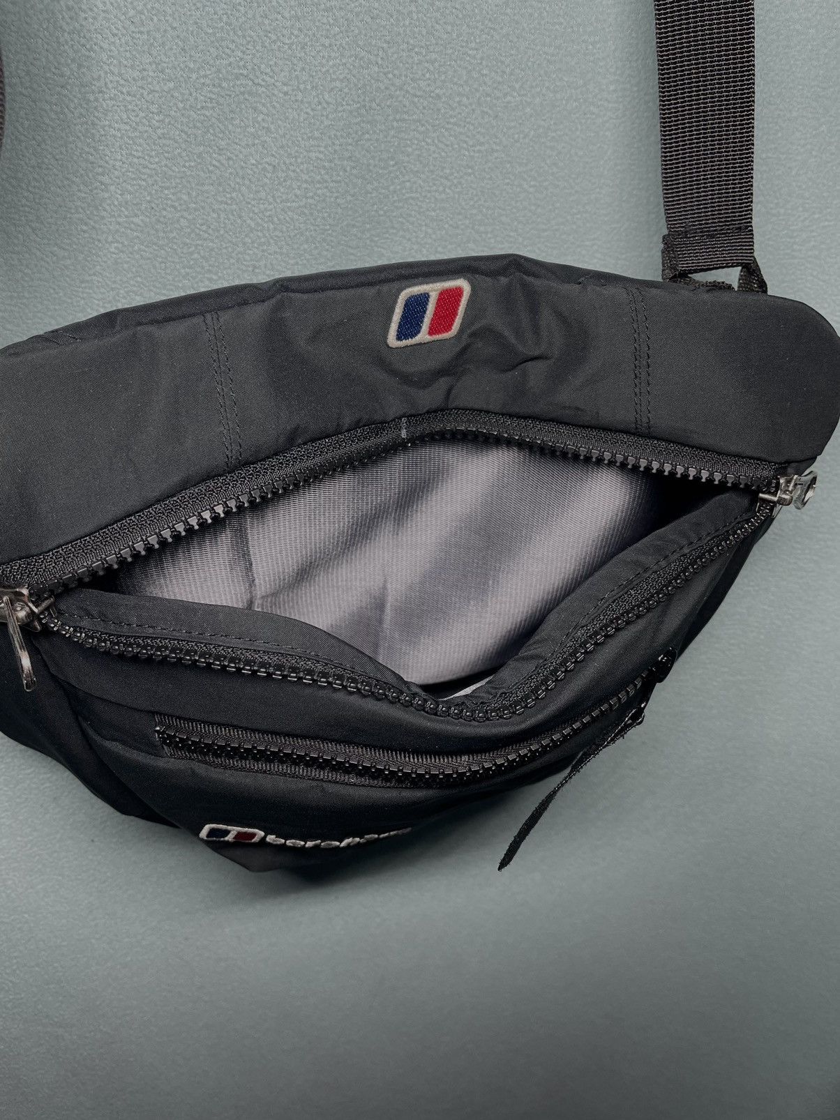 Berghaus Berghaus upcycle bag Size ONE SIZE - 4 Thumbnail