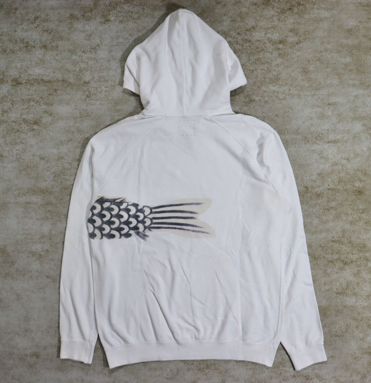 Visvim Visvim Upstreamer Hoodie P.O. ，size3 Size US L / EU 52-54 / 3 - 6 Thumbnail