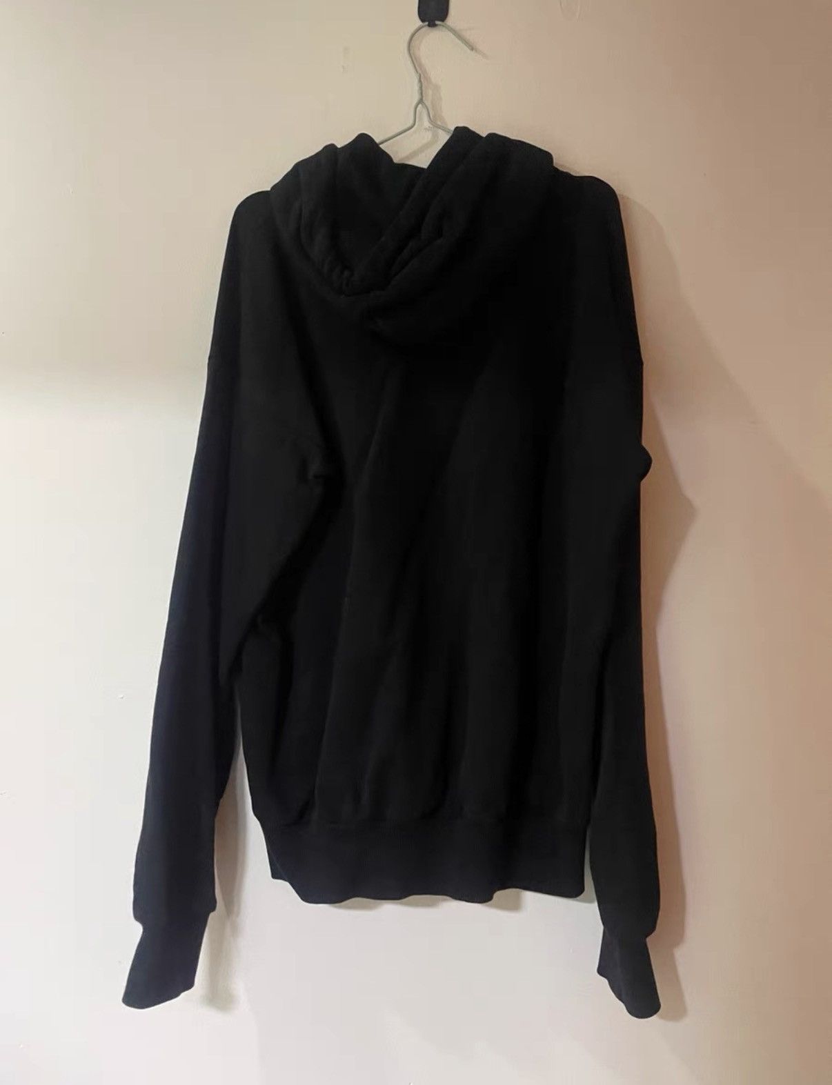 Diesel Diesel Trip Print Hoodie / Long Sleeve Size US M / EU 48-50 / 2 - 2 Thumbnail