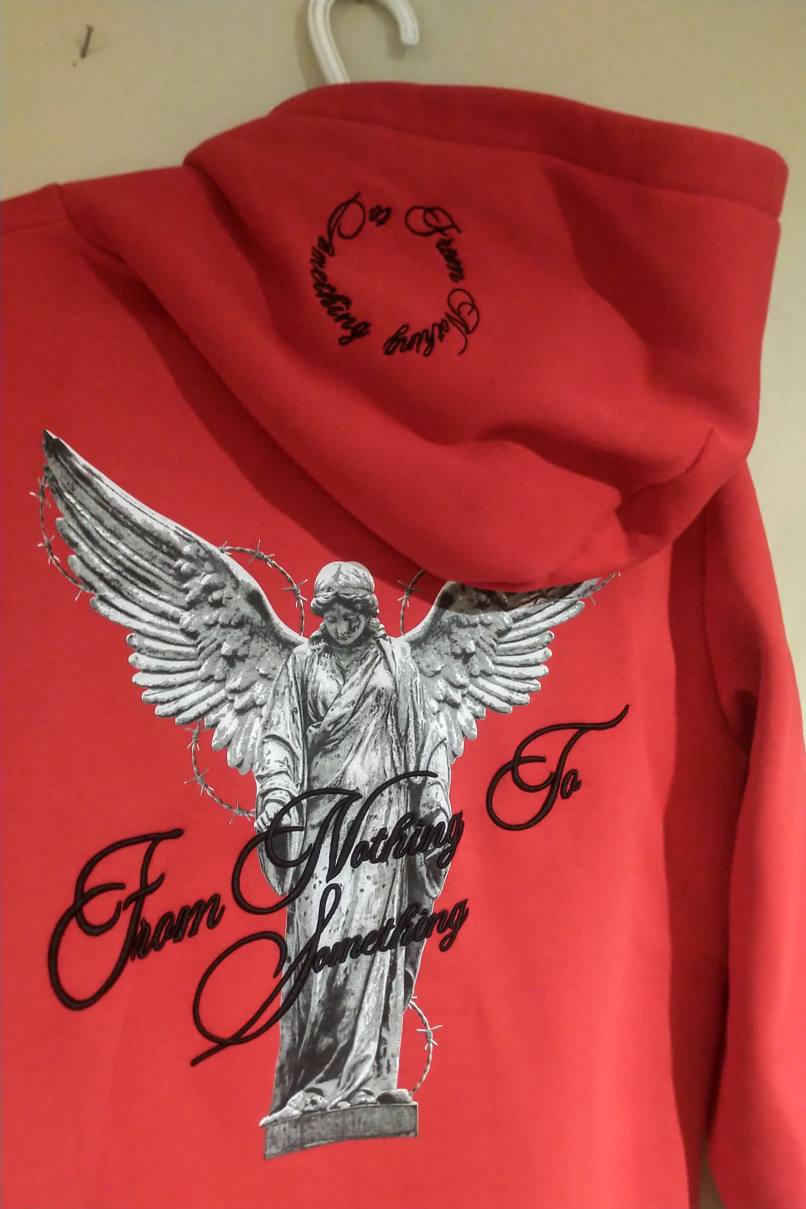 Hoodrich Hoodrich Hoodie Size US M / EU 48-50 / 2 - 5 Thumbnail