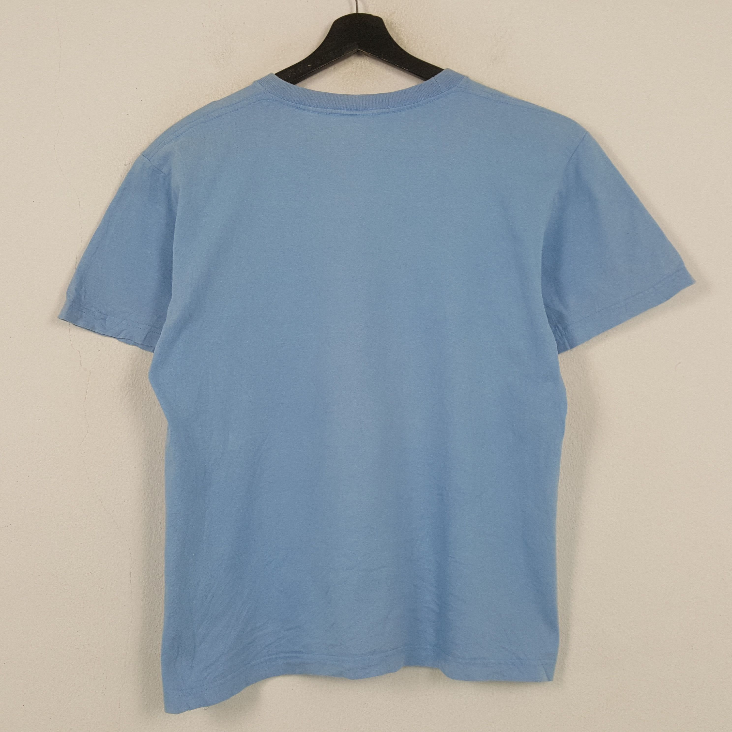 Anime One Piece MONKEY D LUFFY Anime Tshirt 31 Size US L / EU 52-54 / 3 - 3 Thumbnail