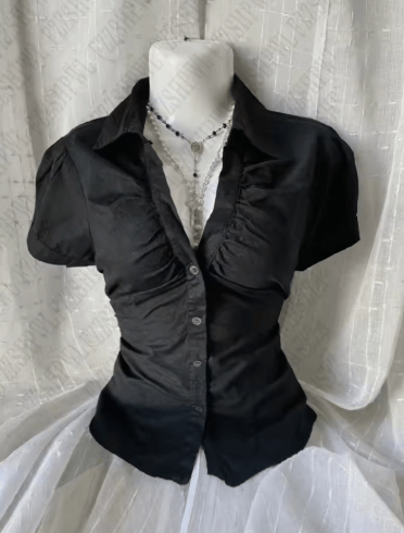 Other cute summer button up Size S / US 4 / IT 40 - 3 Thumbnail