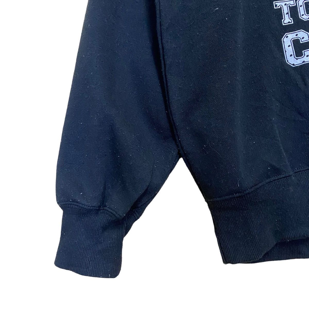 Anime One Piece Big Logo Crewneck Sweatshirt Size US M / EU 48-50 / 2 - 8 Thumbnail