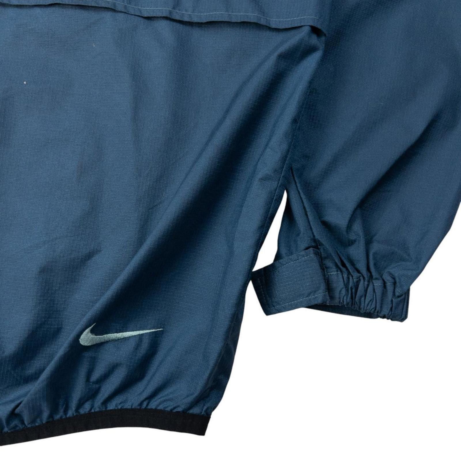 Nike Vintage Nike ACG Half Zip Jacket Size M Size US M / EU 48-50 / 2 - 3 Thumbnail