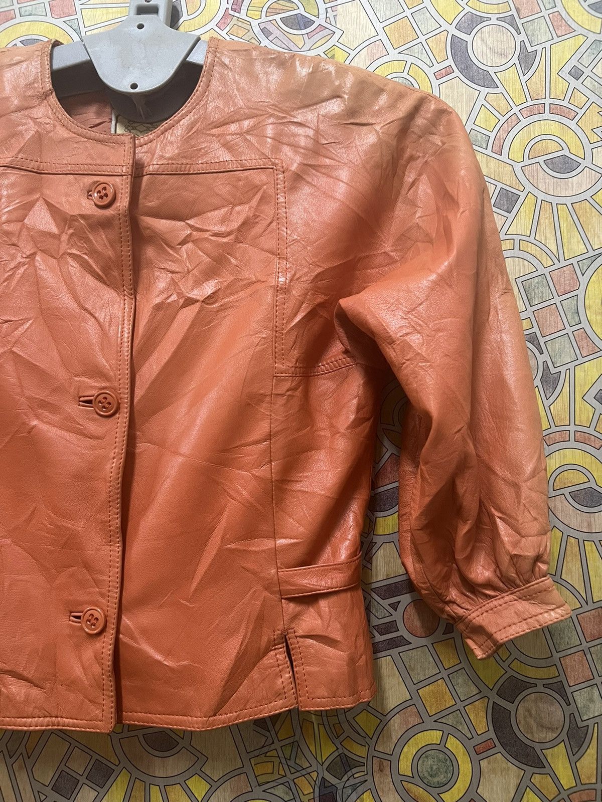 Loewe Very Rare LOEWE JACKET Size S / US 4 / IT 40 - 5 Thumbnail