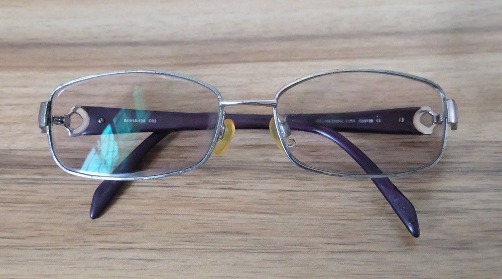 Other Celine Dion CD3129 Eyewear Size ONE SIZE - 2 Thumbnail