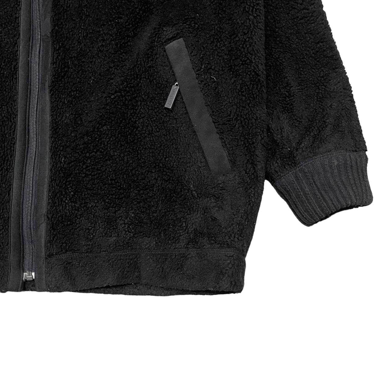 Japanese Brand Vintage Sante Fe Embroidery Logo Fleece Jacket Size US M / EU 48-50 / 2 - 6 Thumbnail