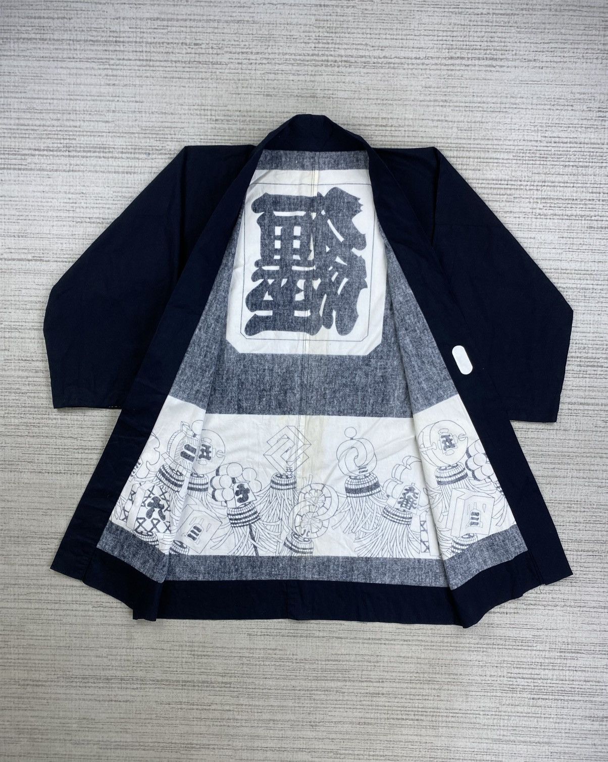 Japanese Brand × Vintage Vintage Kimono Rare Japan Size US L / EU 52-54 / 3 - 5 Thumbnail