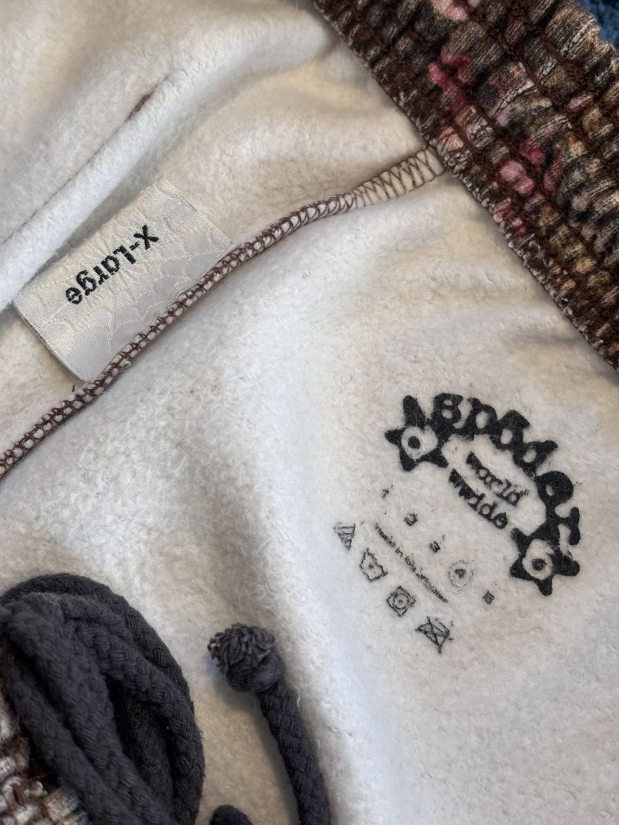 Sp5der Sp5der Real Tree OG Web Sweatpants Size US 34 / EU 50 - 3 Thumbnail