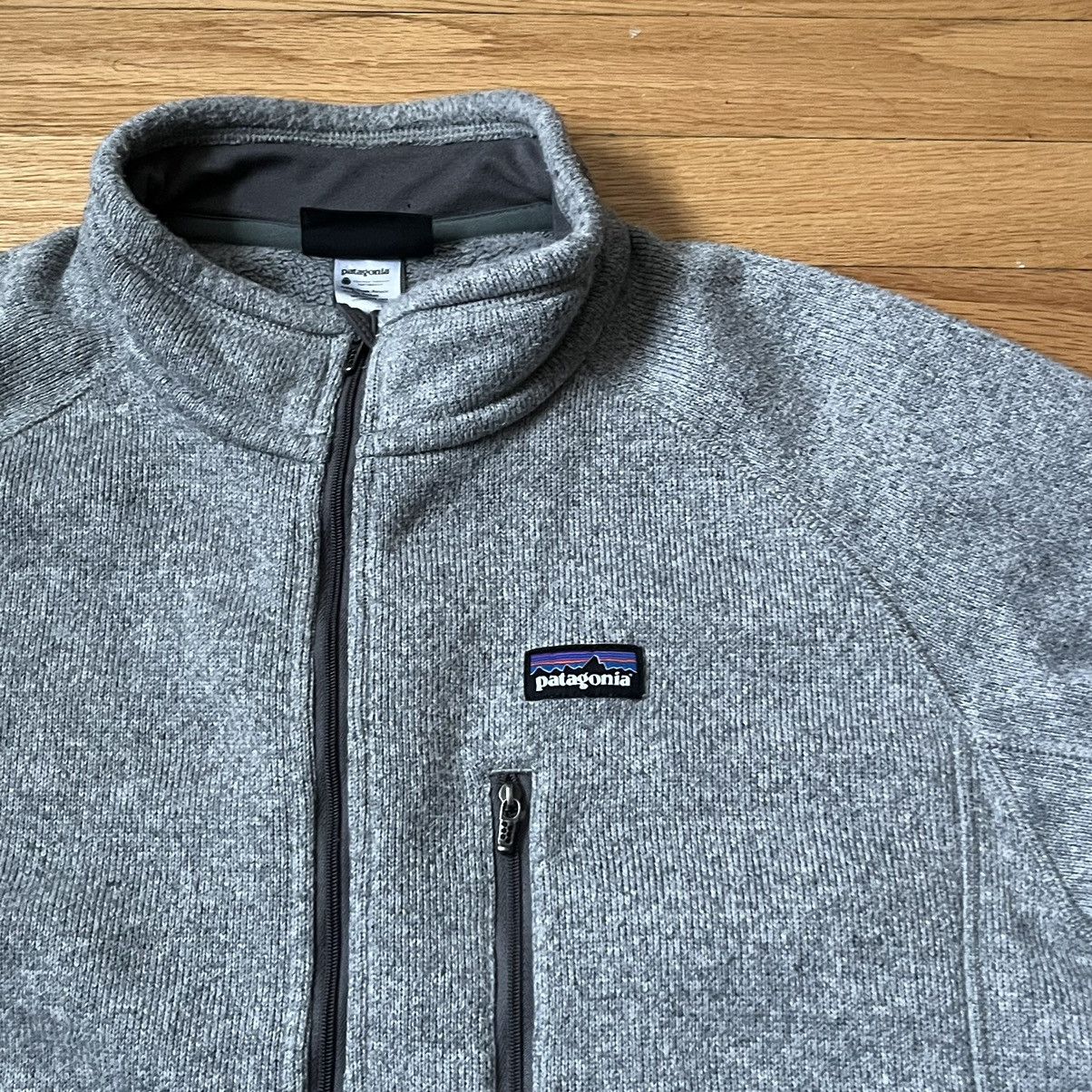 Patagonia Patagonia fleece half zip 1/4 large men’s jacket synchilla Size US L / EU 52-54 / 3 - 2 Thumbnail