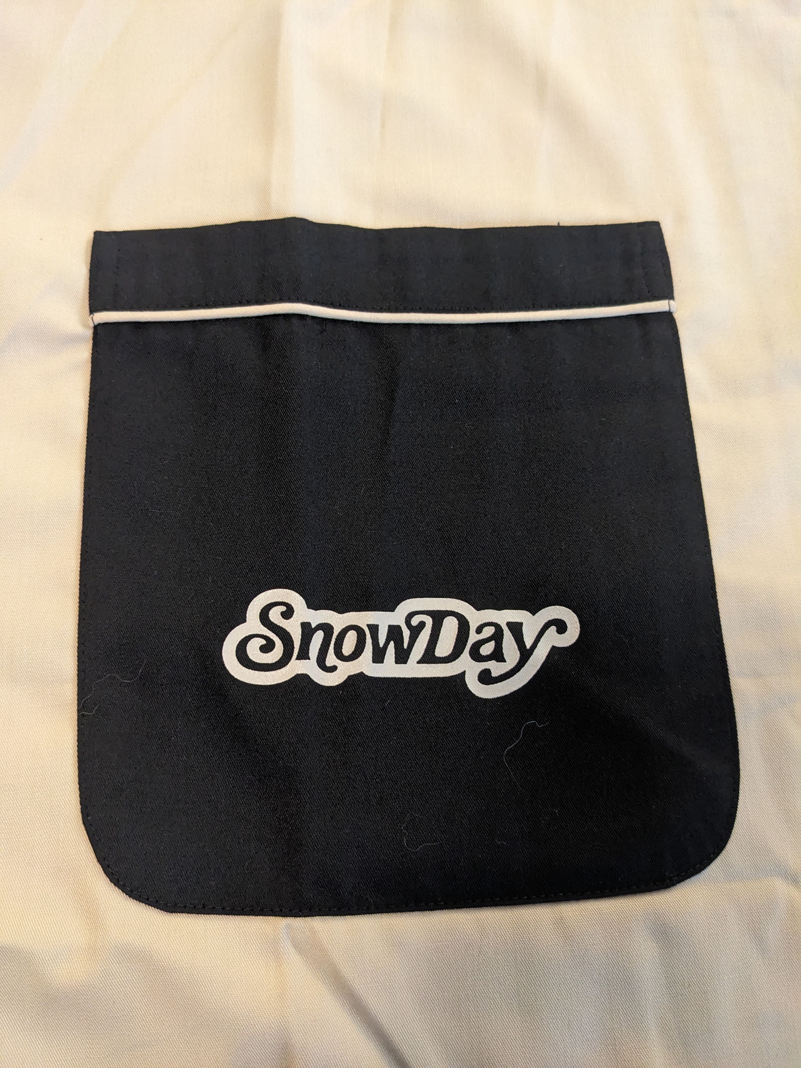 Snowday Snowday x STA Pirate Bowling Shirt Size US XL / EU 56 / 4 - 2 Thumbnail