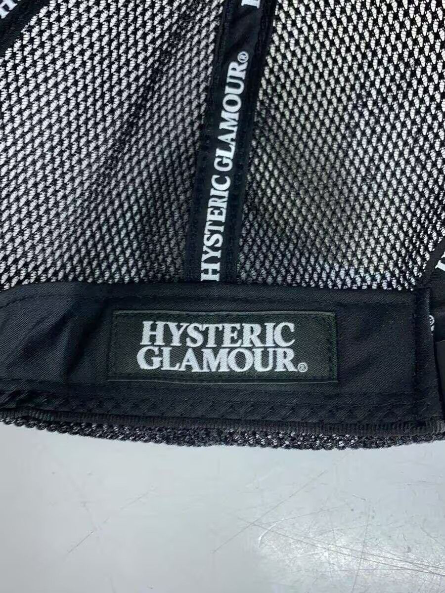 Hysteric Glamour Hysteric Woman Trucker Cap Size ONE SIZE - 5 Thumbnail
