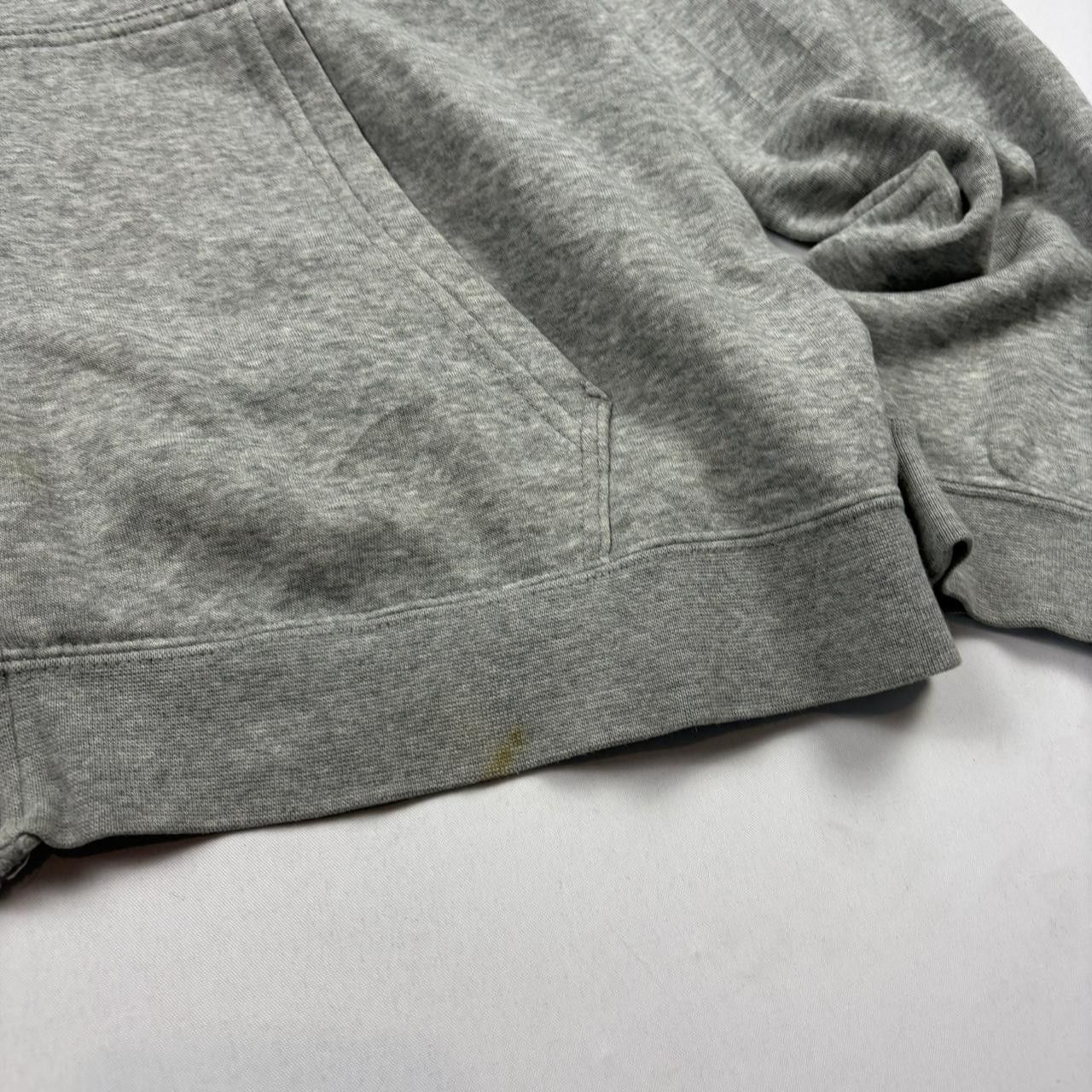 Japanese Brand × Nike × Vintage Nike hoodie Size US L / EU 52-54 / 3 - 4 Thumbnail