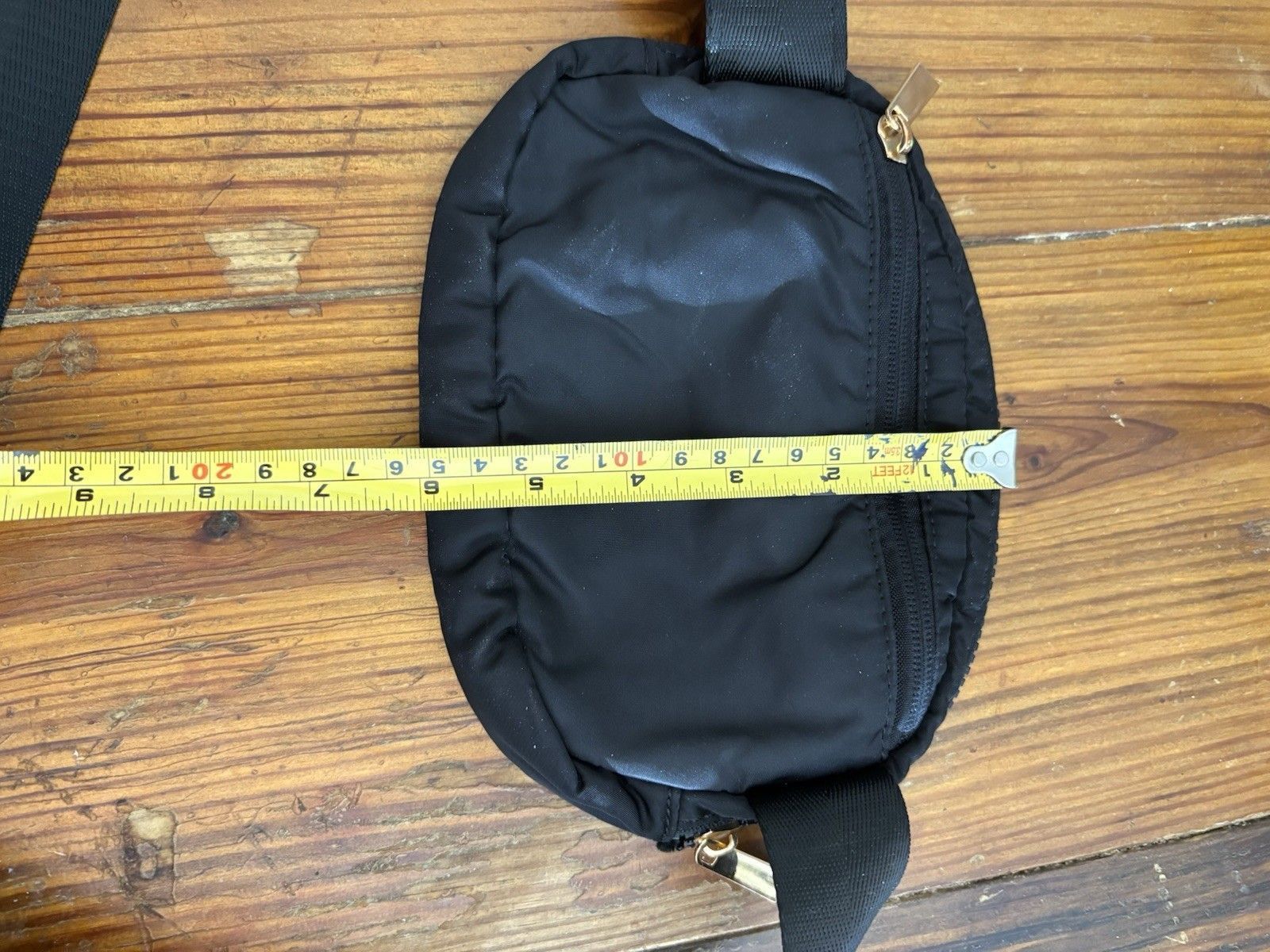 Anthropologie Anthropologie Cross Body Bag Sling Bag Fanny Pack Size ONE SIZE - 3 Thumbnail