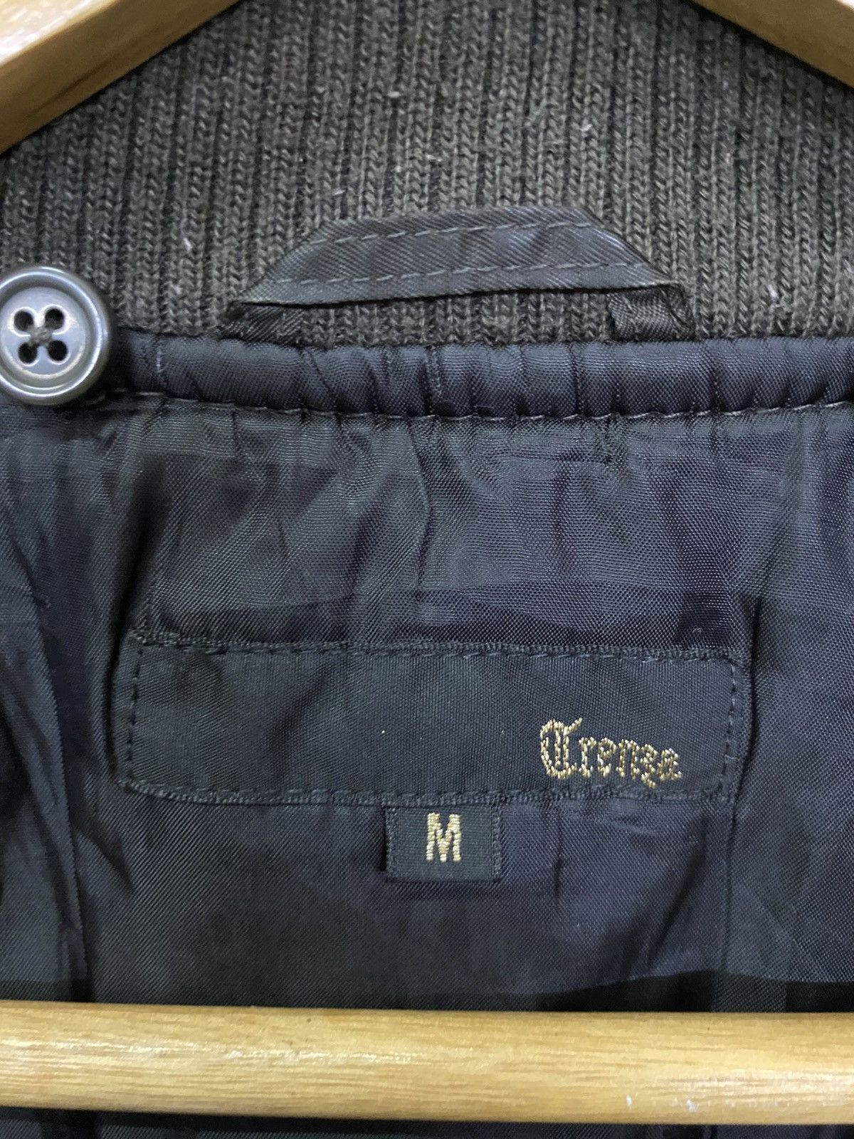 Japanese Brand Japanese Brand Bomber Jacket Air Force Military Style Size US M / EU 48-50 / 2 - 10 Thumbnail