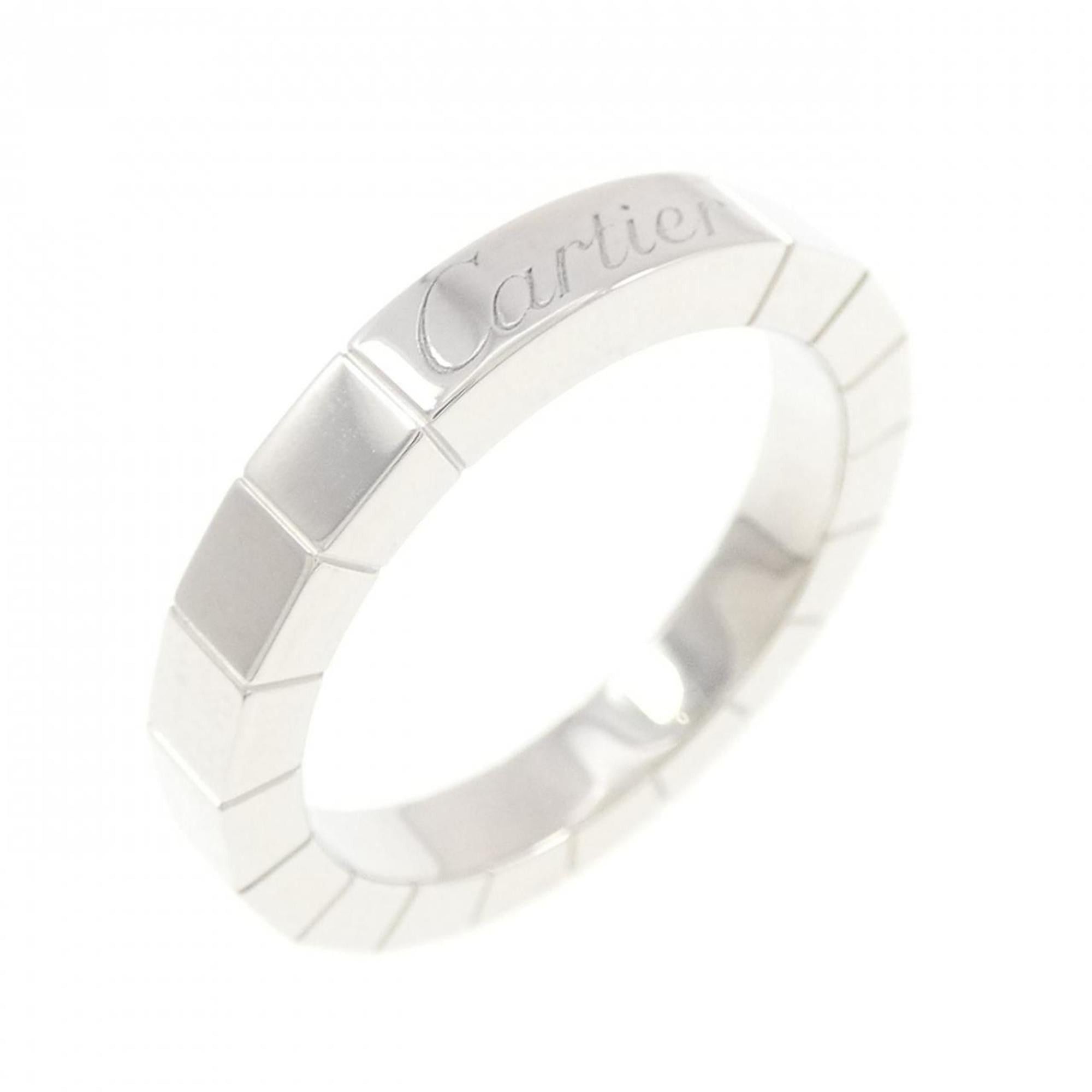 Cartier Cartier Lanieres Ring Size ONE SIZE - 1 Thumbnail