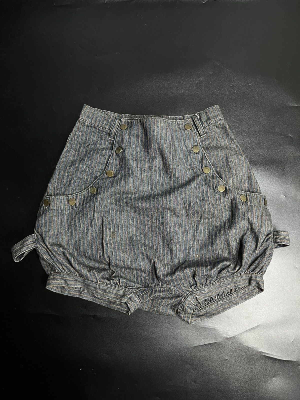 Issey Miyake × Japanese Brand × Ne-Net Net Net By issey miyake Bottoms Size US 30 / EU 46 - 1 Thumbnail