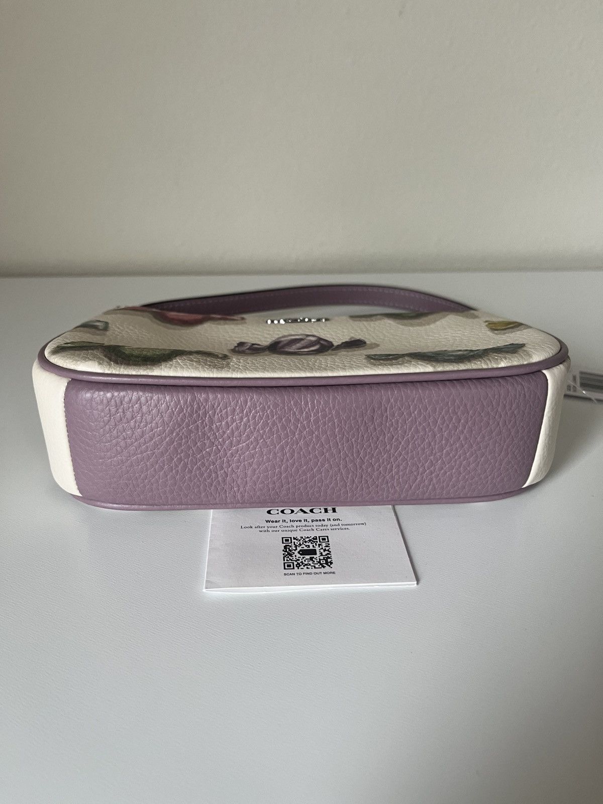 Coach Coach Nolita 19 With Candy Print Size ONE SIZE - 5 Thumbnail