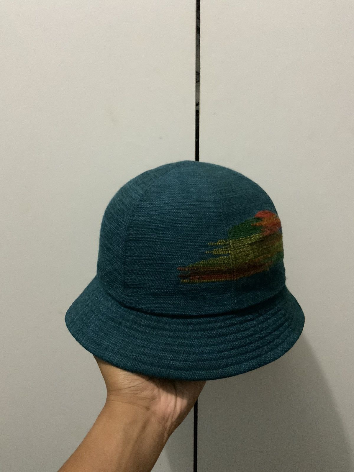 Navajo Streetwear Bucket Hat