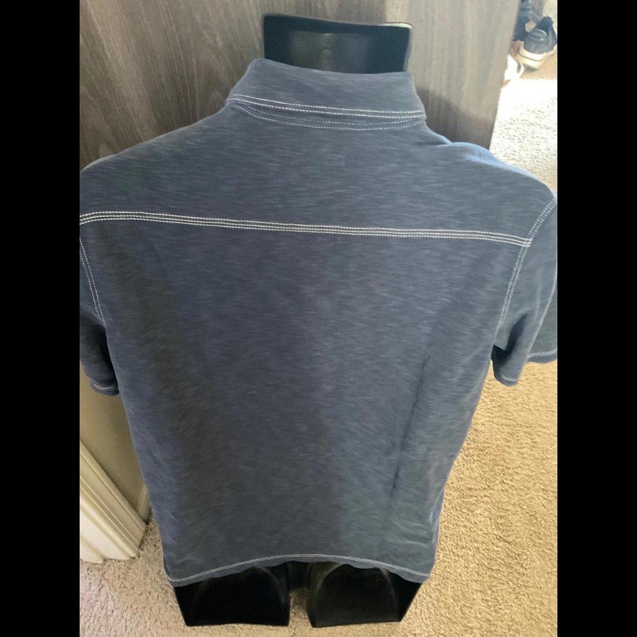 Tommy Bahama Mens Used Size M Medium 8e7b Size US M / EU 48-50 / 2 - 4 Thumbnail